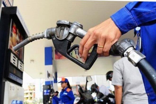 Giá xăng dầu 25.2.2021: Trong nước sẽ tăng mạnh 1.000 đồng/lít chiều nay?